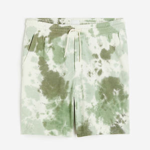 Couleur noire Simple Plain Summer Wear avec taille et logo personnalisés - Product Image 6