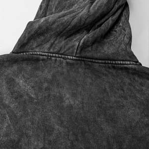 Bulk <b>Sale</b> Screen Printed Men Hoodies 100%Cotton Light <b>Weight</b> Custom New Fashion Screen Printed Hoodie - Product Image 3