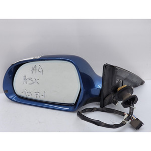 Specchietto Retrovisore Sinistro SX AUDI A4 Avant (8K5) 020951 CAGA (08>15) - Product Image 5