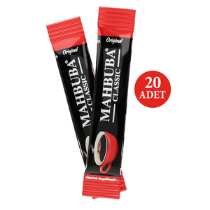 Café Instantáneo Liofilizado Clásico de Alta Calidad 100% Arábica, Sabor Crema y Azúcar, Delicioso Sabor, Caja de 20 Unidades - Product Image 4