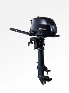 เครื่องยนต์เรือ 4 จังหวะ คุณภาพดีเยี่ยม ใหม่ล่าสุด 3.5 แรงม้า ถึง 100 แรงม้า - Product Image 3