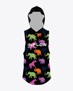 Uniformes 7 sur 7 personnalisés de qualité supérieure, uniformes de football 7v7, uniformes de football drapeau, uniformes de football 7v7 jeunes, maillot drapeau 7v7 - Product Image 3