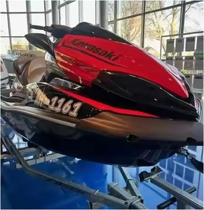 Último NUEVO JET ULTRA LX en venta - Product Image 1