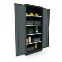 BD.2524.5001 (W900xD500mm) armadietto degli attrezzi