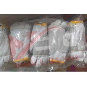 Prix d'usine fournisseur Construction travail industriel ferme jardin gants d'entraînement gants de travail 2023. - Product Image 5