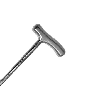 Cincel de esternón Letsche profesional más vendido, instrumento quirúrgico Manual de alta calidad - Product Image 4