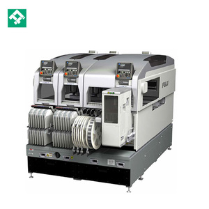 Machine de placement de composants SMD FUJI NXT M6S, machine SMD pour ligne de production SMT, prête à être expédiée - Product Image 3