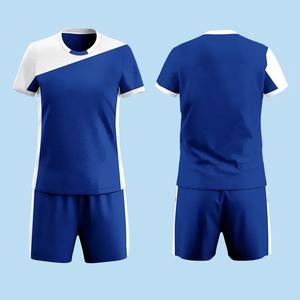 ชุดเครื่องแบบวอลเลย์บอลกางเกงขาสั้น - Product Image 3