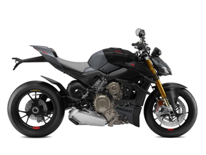 Meilleures ventes pour 2024 Ducatiss Streetfighter V4 S Motos-Acheter Autres Motos prêtes pour l'exportation - Product Image 3