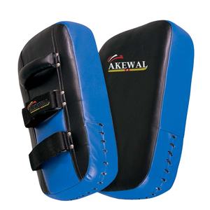 Matériel de tapis de sport de haute qualité Thai Shields personnalisés professionnels - Product Image 1