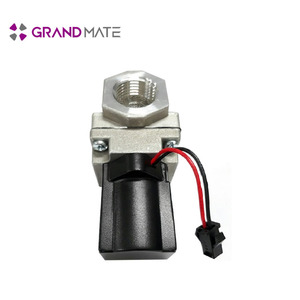 Électrovanne en aluminium à température contrôlée - Product Image 5