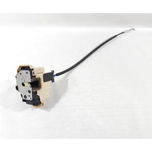 SERRURE AVANT GAUCHE FIAT Panda 3ème Série 520184670 (12>) - Product Image 1
