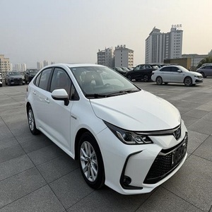 LISTO PARA ENVIAR, 8000 KM, 4 PUERTAS, 5 PLAZAS, TRACCIÓN DELANTERA, PARA EXPORTACIÓN GLOBAL, EXCELENTE ESTADO, AUTO USADO HEV - Product Image 3