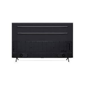 สมาร์ททีวี UHD ขนาด 98 นิ้ว พร้อมอัตรารีเฟรช 120Hz ระบบ Android TV และโปรเซสเซอร์ 4K หน้าจอแบน QLED Backlight สำหรับใช้ในห้องครัวและห้องน้ำ - Product Image 3