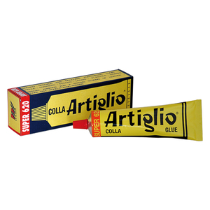 Colla Neoprene 'Artiglio Super 620' 25ml - Product Image 1