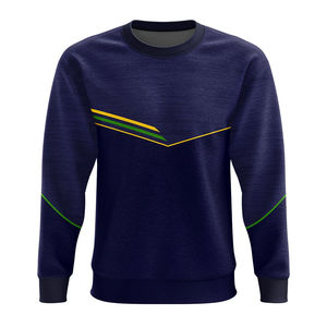 Offre Spéciale personnalisé GAA sweat à col rond hauts en jersey nouveau Design hurling veste à col rond haut respirant grande taille réversible - Product Image 2