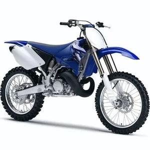 รถมอเตอร์ไซค์วิบากยามาฮ่า YZ125 ใหม่เอี่ยม - ซื้อรถมอเตอร์ไซค์วิบาก - Product Image 5