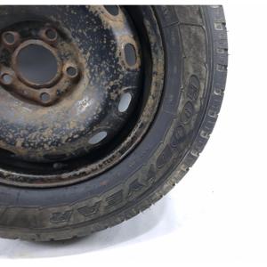 ล้ออะไหล่ OPEL Vivaro Serie R9M 452 ดีเซล 1600 (14>) - Product Image 5