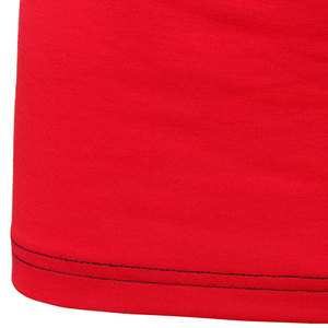 Camiseta de Manga Corta para Hombre, de Alta Calidad, Ligera, de Punto Sólido, 100% Algodón, de Secado Rápido, Precio de Fábrica, Más Vendida - Product Image 6