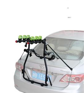 Barres <span class=keywords><strong>de</strong></span> <span class=keywords><strong>toit</strong></span> <span class=keywords><strong>de</strong></span> voiture en aluminium robuste personnalisables en gros, 45 kg, certifiées ISO CE, design moderne, <span class=keywords><strong>fixation</strong></span> rapide - Product Image 1