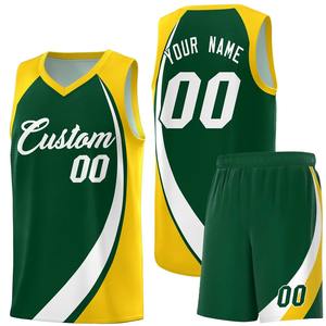 Uniforme de basket-ball pour hommes et femmes, uniforme d'entraînement respirant à séchage rapide, chemise sans manches, vêtements de sport - Product Image 5