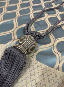 Cotton Rope Tassels - Product Image 2