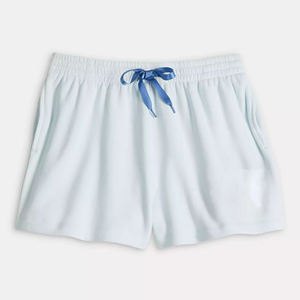 กางเกงขาสั้นสำหรับผู้หญิงมาใหม่2025กางเกงขาสั้นฮิปฮอประบายอากาศได้ดีผ้าคอตตอนรุ่น100% น้ำหนัก450GSM พิมพ์โลโก้ออกแบบได้ตามต้องการ - Product Image 6