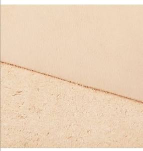 หนังวัตถุดิบจากพืช ย่อย่อยสลายได้ หนา 3.5 มม. สำหรับทำกระเป๋า กระเป๋าถือ และเครื่องประดับ - Product Image 1