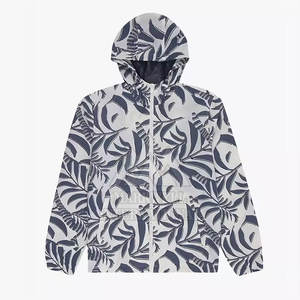 Veste coupe-vent streetwear, veste d'hiver en gros, veste coupe-vent d'hiver, taille personnalisée, veste coupe-vent d'hiver - Product Image 6