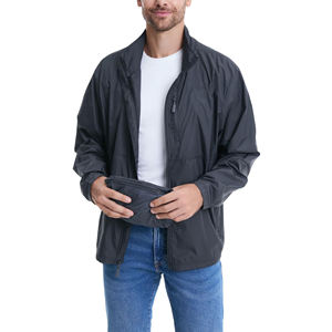 Vente en gros de vêtements de sport pour hommes, veste de randonnée en plein air, coupe-vent et imperméable, veste de sport pour femmes, veste d'alpinisme en plein air pour hommes - Product Image 4