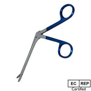 Meilleure vente en acier inoxydable manuel Medic Instrument Nasal Dressing Forceps dentelé nouveauté Instrument chirurgical base - Product Image 3