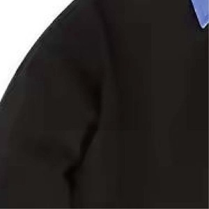 2025 New Heavyweight 100% Cotton <b>Vintage</b> <b>Jacket</b> Custom Embroidered Logo on Front Winter Warmth - Product Image 2