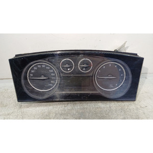 Pannello Strumenti Centrale Livelli LANCIA Ypsilon 4a Serie 52012786/A2C86046404 169A4000 (11>23) - Product Image 1