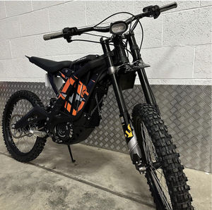 Motocicleta Eléctrica Todoterreno Light Bee X, eMoto con Ruedas de 19 Pulgadas, Pedidos al por Mayor B2B, Precios Competitivos de Proveedor, Surr-on Ebike - Product Image 6