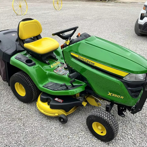 Cortadora de Césped John Deere X350R Usada en Venta - Product Image 1