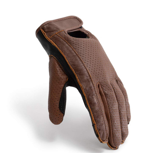 Guantes de Cuero de Moda, Cómodos y de Alta Calidad, Térmicos, Transpirables, para Invierno, Estilo Casual para Uso Diario - Product Image 3