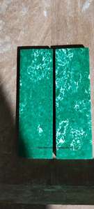 Fournisseur de pierres de recona rose avec des écailles bleues Hipnosys - Product Image 6