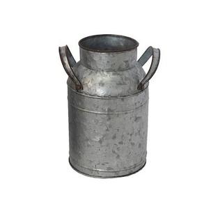 Conteneur de stockage en métal galvanisé pour la maison et le jardin Matériel agricole de grande capacité de haute qualité - Product Image 2