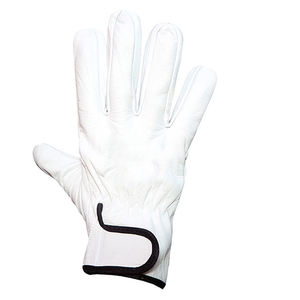 Guantes de conductor de alto impacto último diseño Tasa baja y buen material Servicios OEM guantes de conductor de buena venta - Product Image 2
