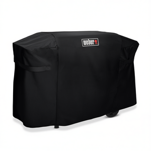 Funda Premium para Barbacoa de Pizarra (163x67x97cm)-Negra 3401337 - Product Image 3