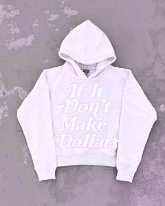 Sudadera con capucha y cremallera de diamantes de imitación personalizada de moda de alta calidad, pantalones de chándal Acampanados para correr y conjunto de Sudadera con capucha desgastada para hombres - Product Image 2