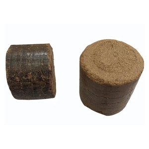 ถ่านก้อนก้อนถ่านไม้ไผ่ก้อนก้อนสำหรับโซลูชันความร้อนที่เป็นมิตรกับสิ่งแวดล้อม - Product Image 1