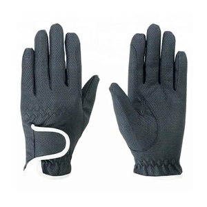 ถุงมือขี่ม้าสำหรับผู้ชายและผู้หญิงถุงมือขี่มอเตอร์ไซค์, ถุงมือป้องกันการลื่นและทนต่อการสึกหรอสำหรับ2026 - Product Image 1