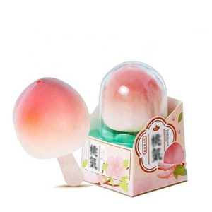 Descuento a granel Frukti Fruit Ice Cream Halal Certified Sabores personalizados y opciones de embalaje de caja/bolsa para minoristas de mercados globales - Product Image 3