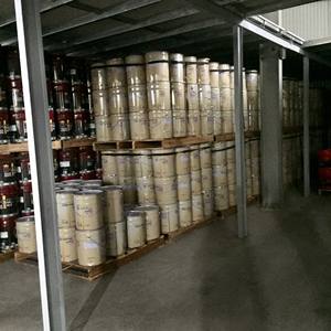 K-OIL KING GREASE Lithium MP3 Vietnam, anti oxydant et NLGI #2 Recommandé pour voiture. - Product Image 5