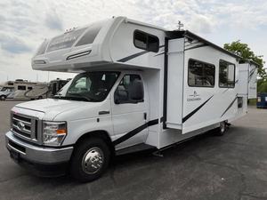 Nouveau camping-car C-o-a-c-h-m-e-n F-r-e-e-l-a-n-d-e-r 31M-B-F 2026 : la meilleure option disponible - Product Image 3