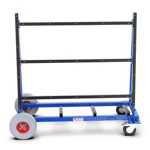 BUGGY AUSAVINA QLI SLAB - Product Image 3