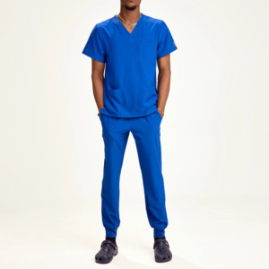 Cómodo proveedor de trajes médicos en Pakistán que ofrece servicios OEM ODM y MOQ para clínicas y hospitales - Product Image 6