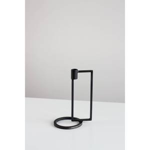 Porte-bougies assortis en fer, modernes, faits à la main, écologiques, durables, sans flamme, de qualité supérieure, pour mariage et Noël - Product Image 5