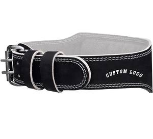 Ceinture de musculation en cuir, ceinture de musculation pour le dos, ceinture de musculation, ceinture de musculation 2026 - Product Image 4